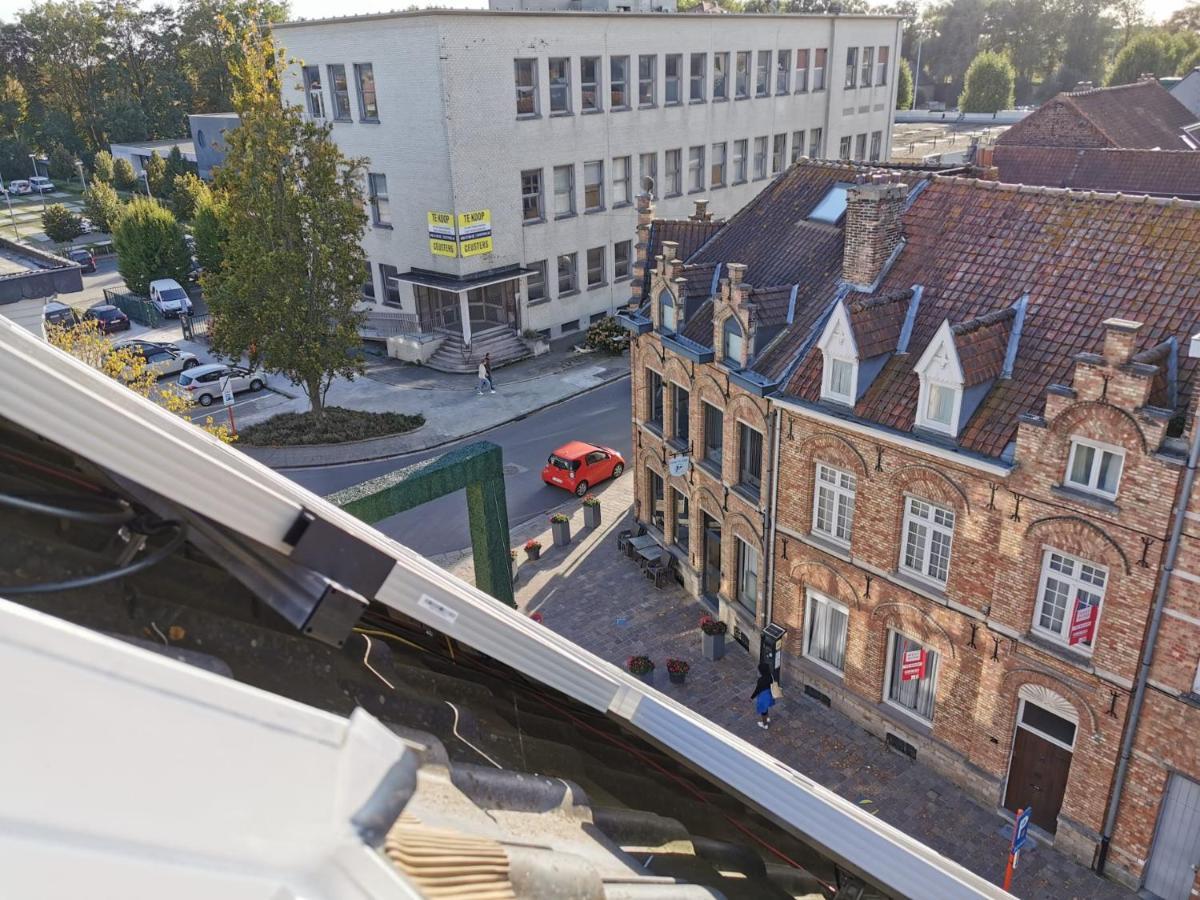 Vakantiehuis H&A 4 Sterren Ypres Exterior photo