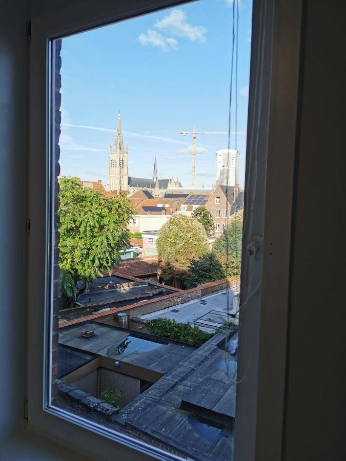 Vakantiehuis H&A 4 Sterren Ypres Exterior photo