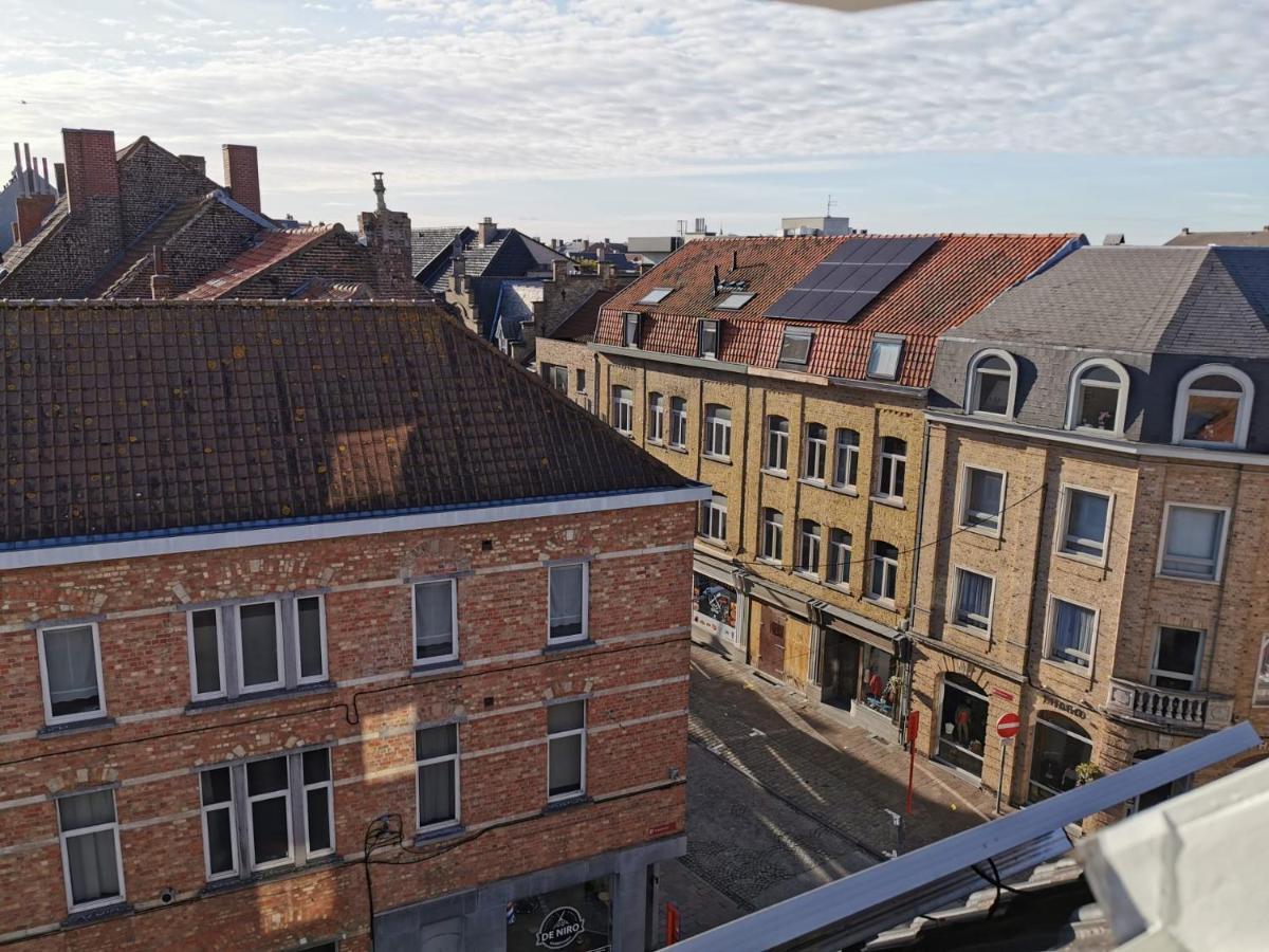 Vakantiehuis H&A 4 Sterren Ypres Exterior photo